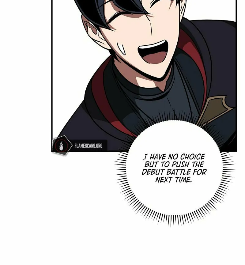 Grand Warlock Streamer Chapter 71 page 77 - 