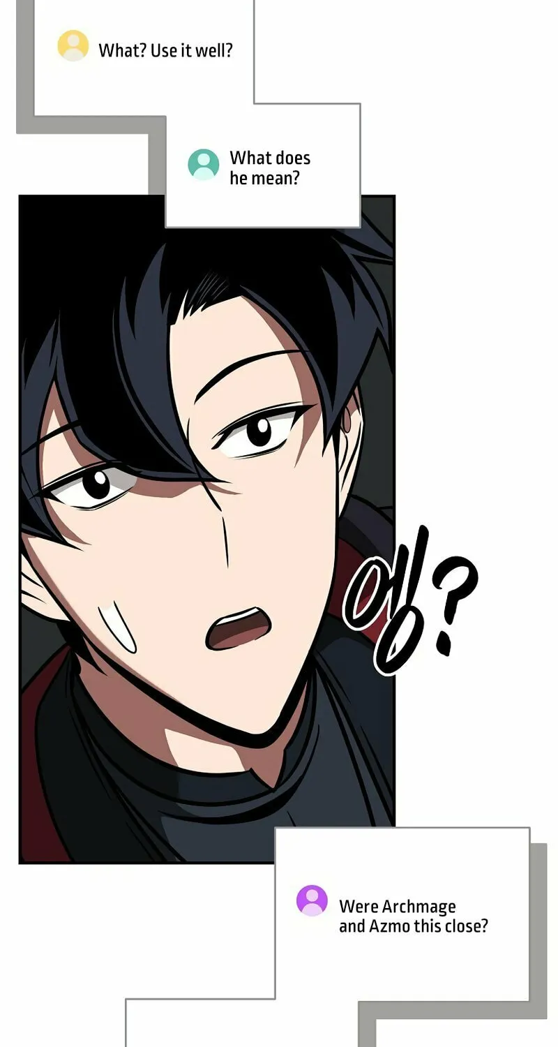 Grand Warlock Streamer Chapter 71 page 79 - 