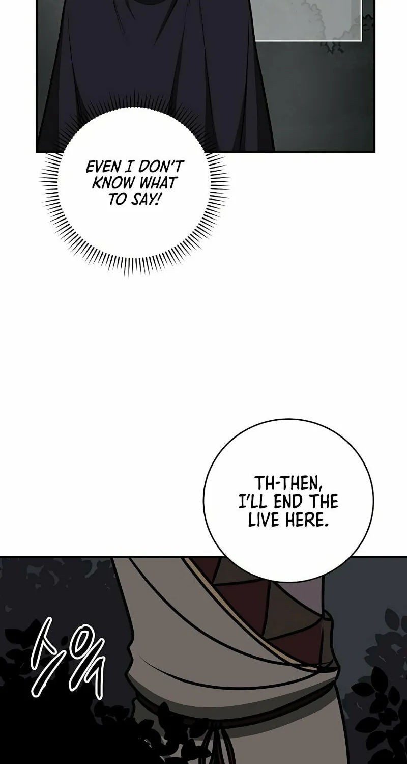 Grand Warlock Streamer Chapter 71 page 81 - 