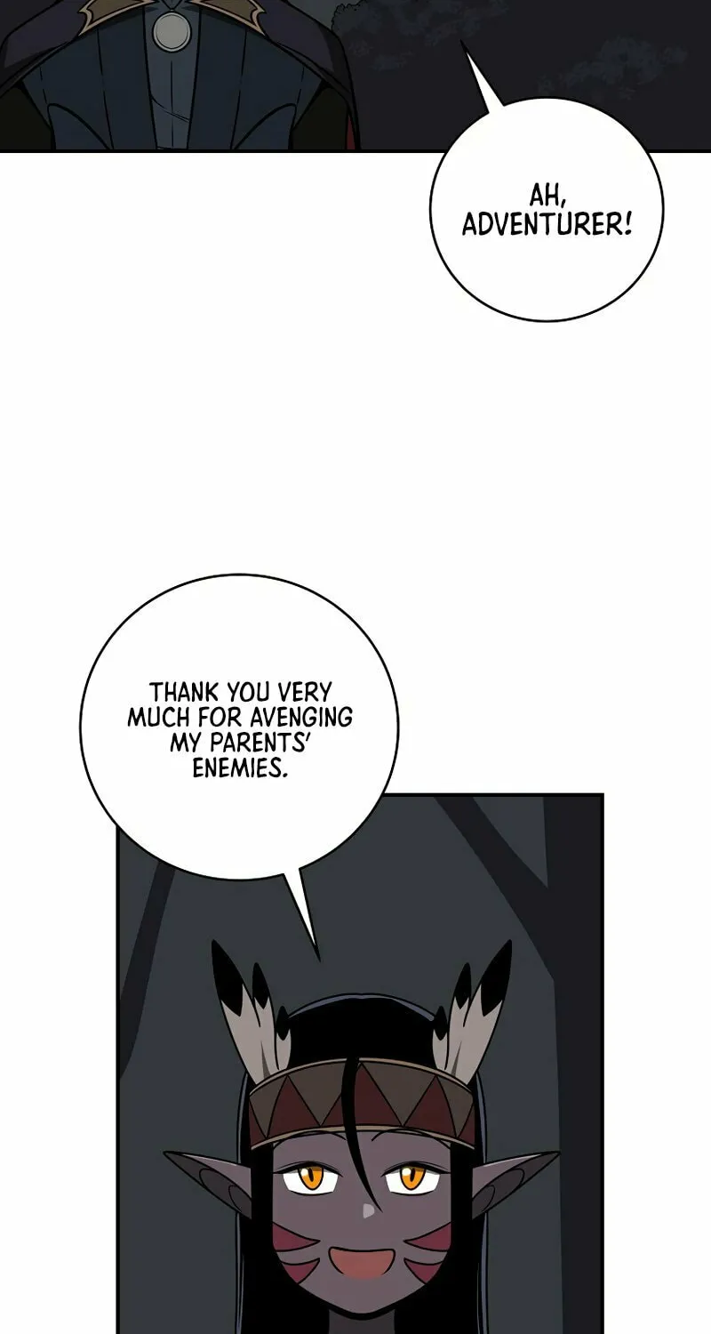 Grand Warlock Streamer Chapter 71 page 83 - 