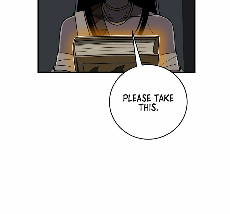 Grand Warlock Streamer Chapter 71 page 84 - 