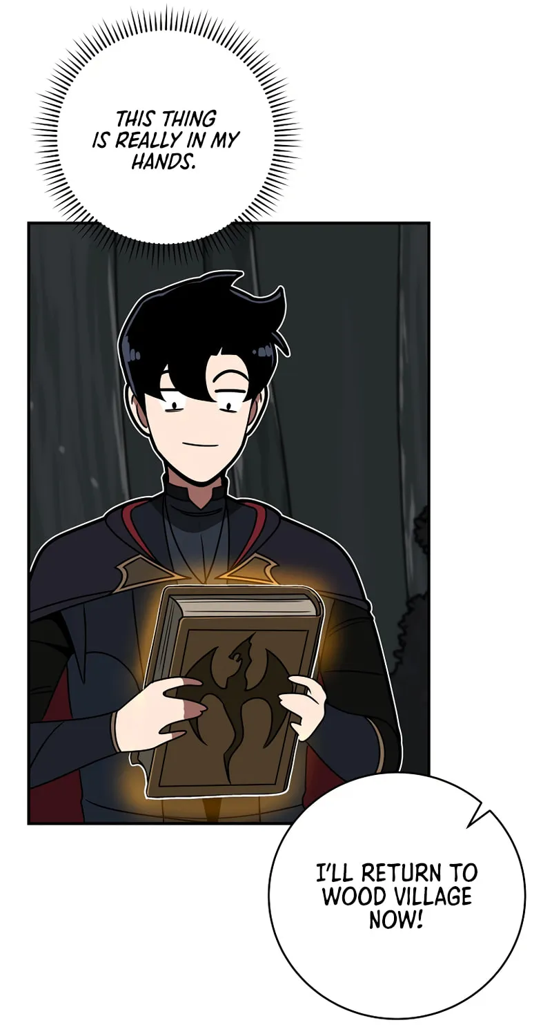 Grand Warlock Streamer Chapter 71 page 85 - 