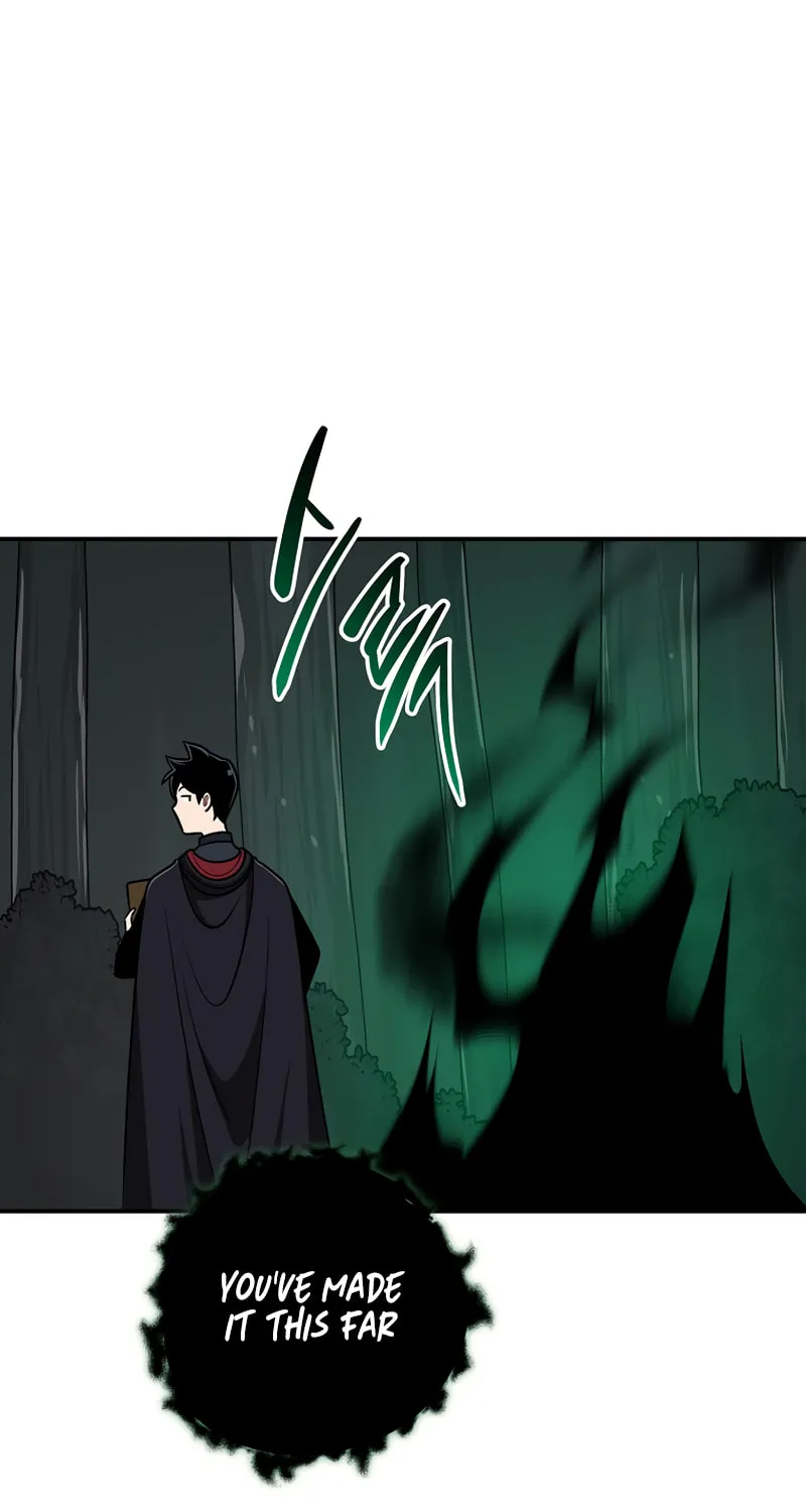 Grand Warlock Streamer Chapter 71 page 86 - 