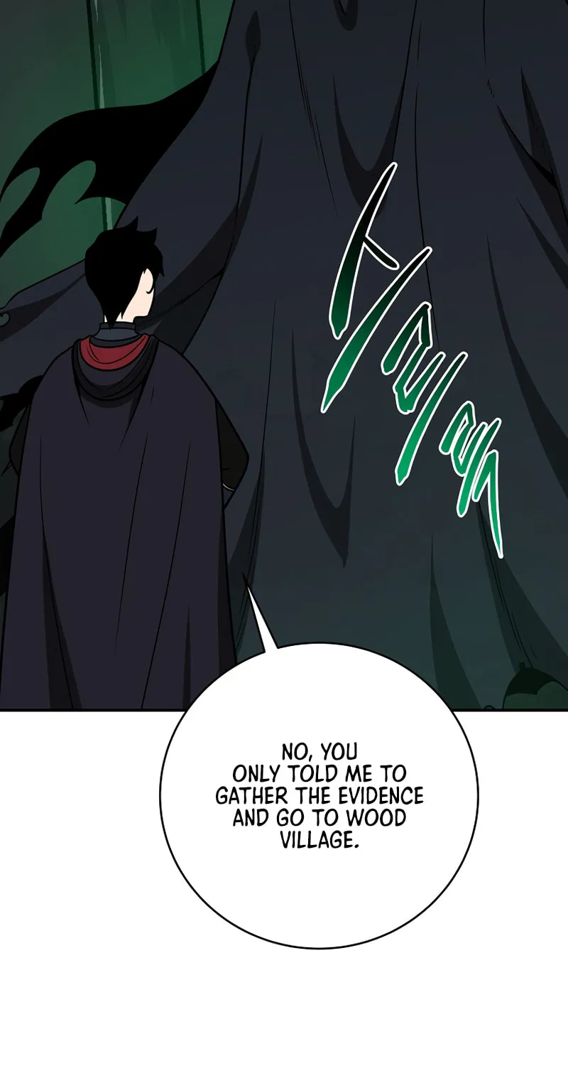 Grand Warlock Streamer Chapter 71 page 88 - 