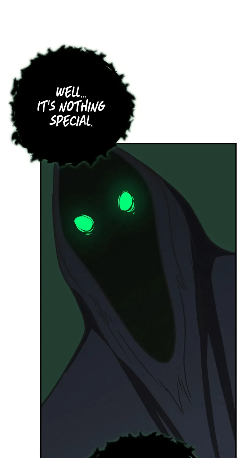 Grand Warlock Streamer Chapter 71 page 89 - 