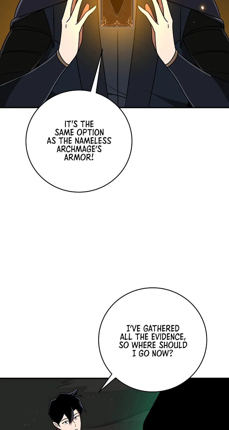 Grand Warlock Streamer Chapter 71 page 96 - 