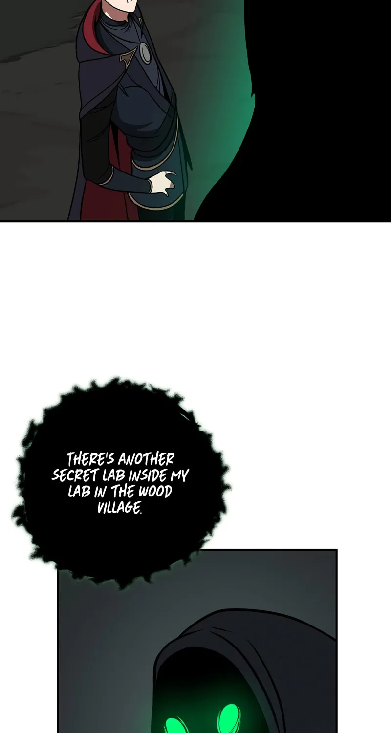 Grand Warlock Streamer Chapter 71 page 97 - 
