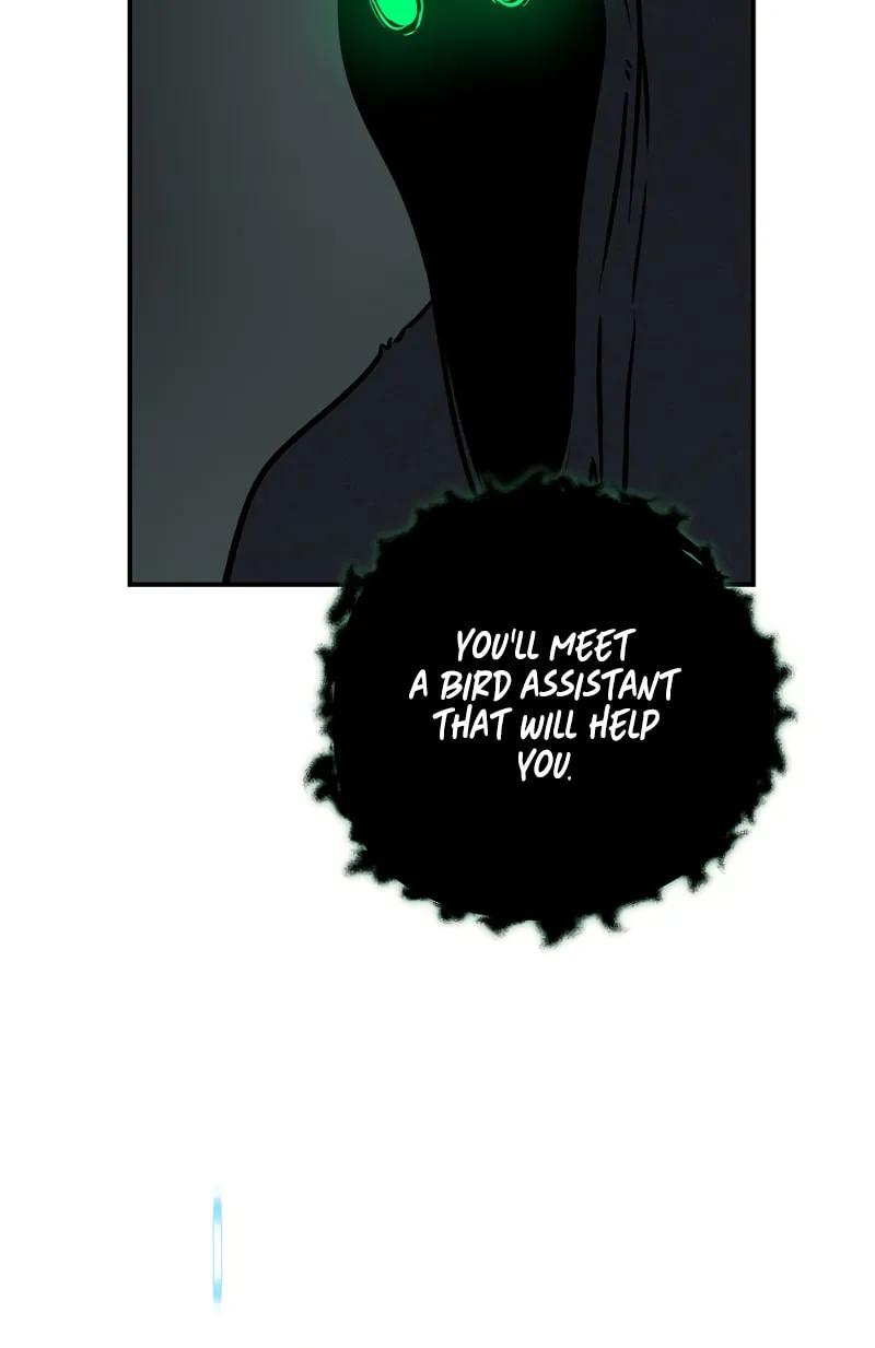 Grand Warlock Streamer Chapter 71 page 98 - 