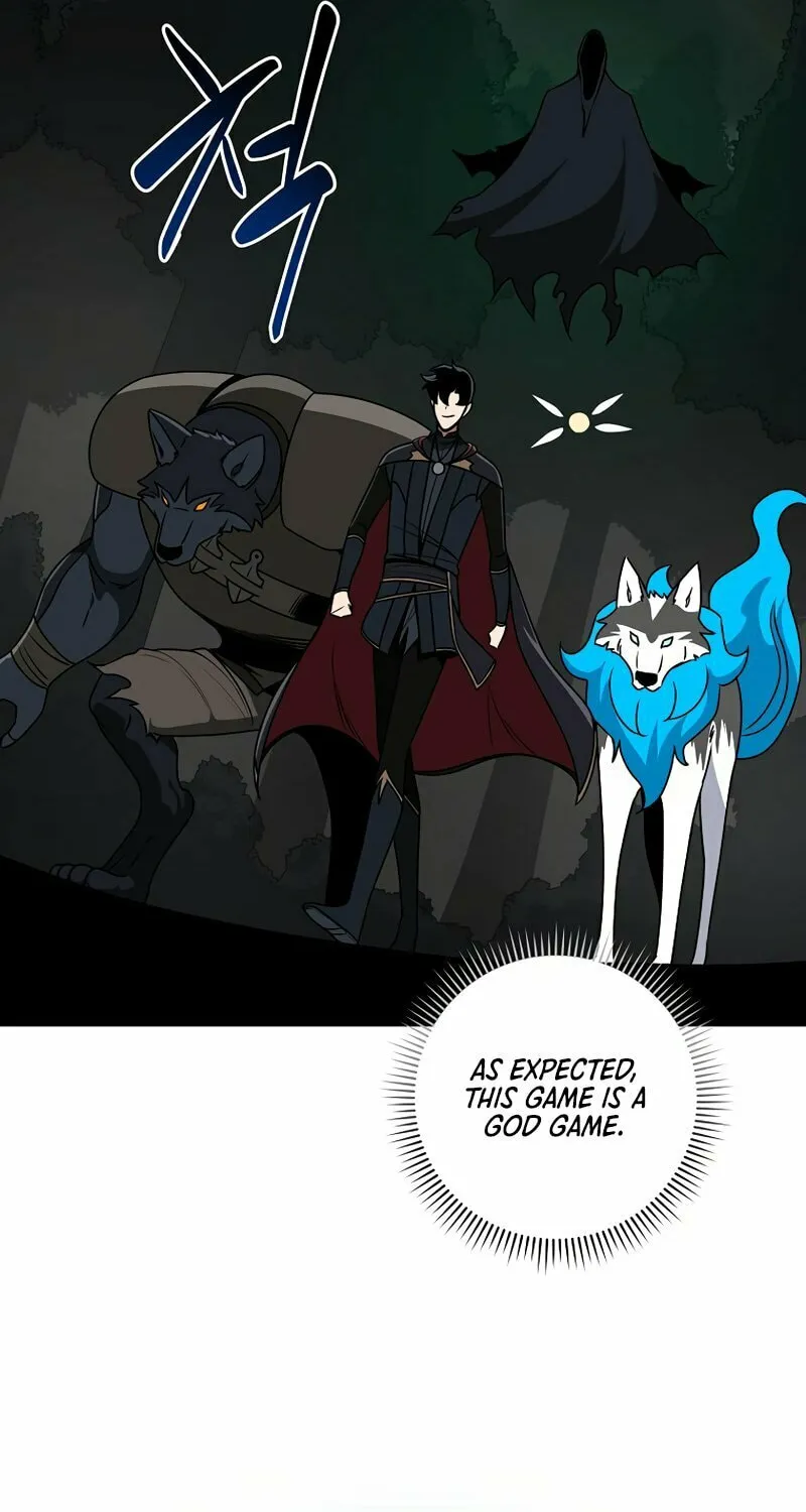 Grand Warlock Streamer Chapter 71 page 100 - 