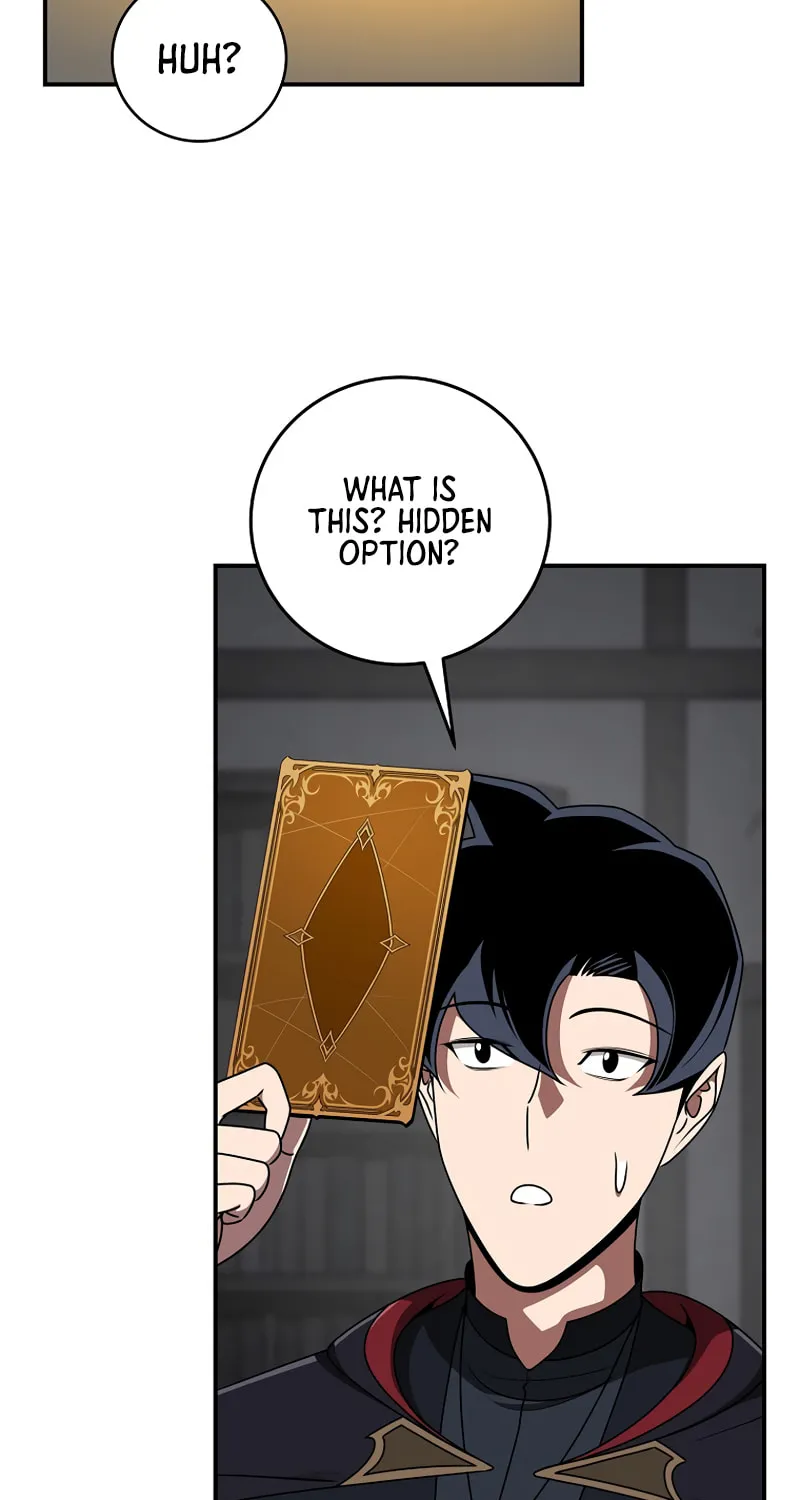 Grand Warlock Streamer Chapter 72 page 11 - 