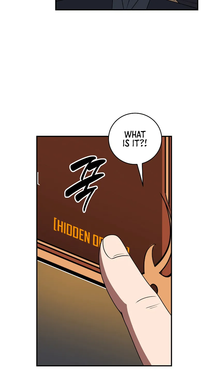 Grand Warlock Streamer Chapter 72 page 12 - 