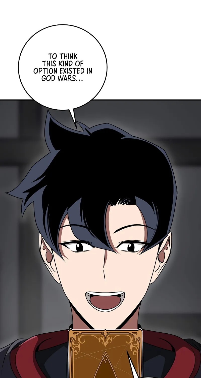 Grand Warlock Streamer Chapter 72 page 14 - 