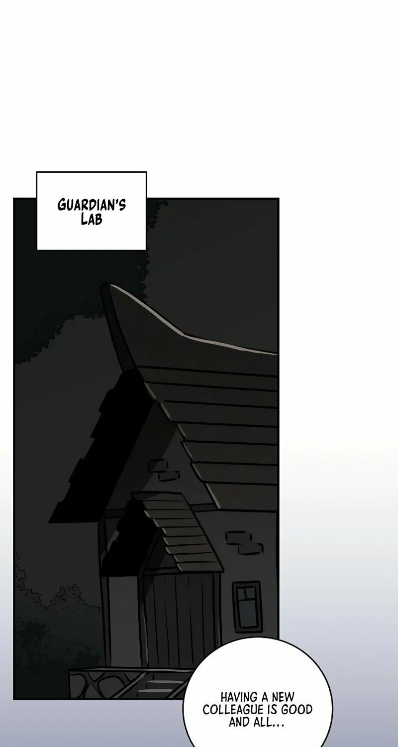 Grand Warlock Streamer Chapter 72 page 3 - 