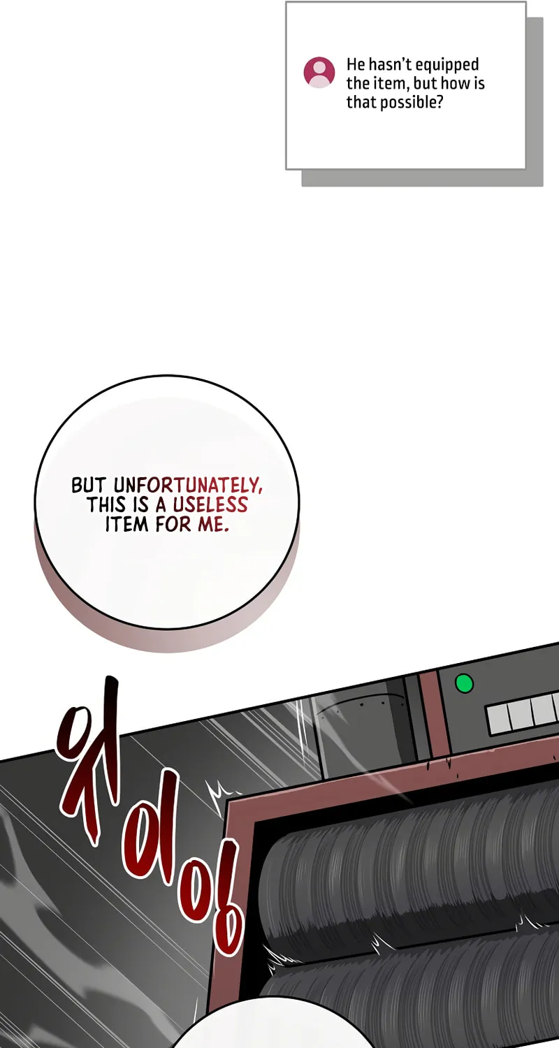 Grand Warlock Streamer Chapter 72 page 30 - 