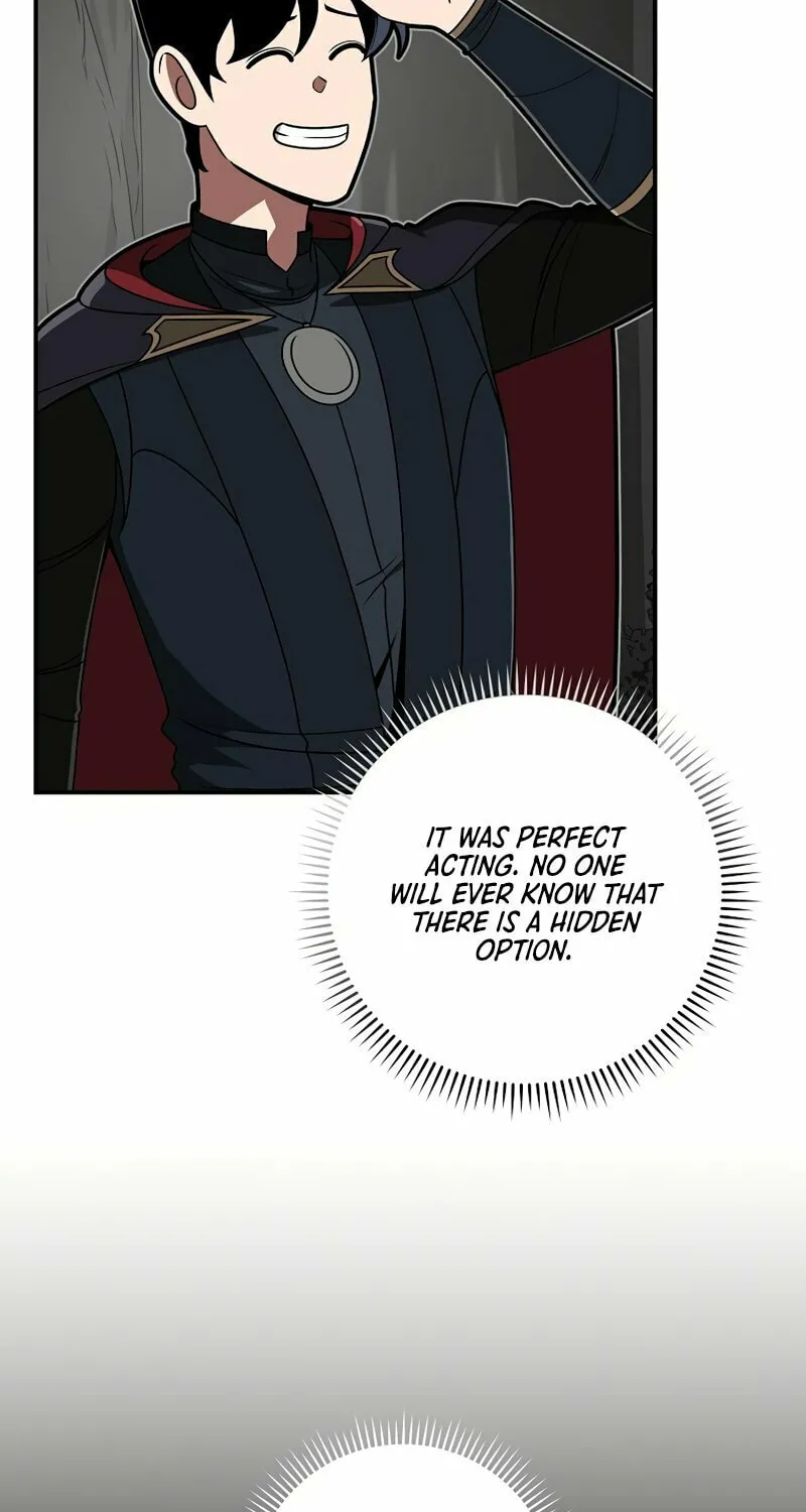 Grand Warlock Streamer Chapter 72 page 38 - 