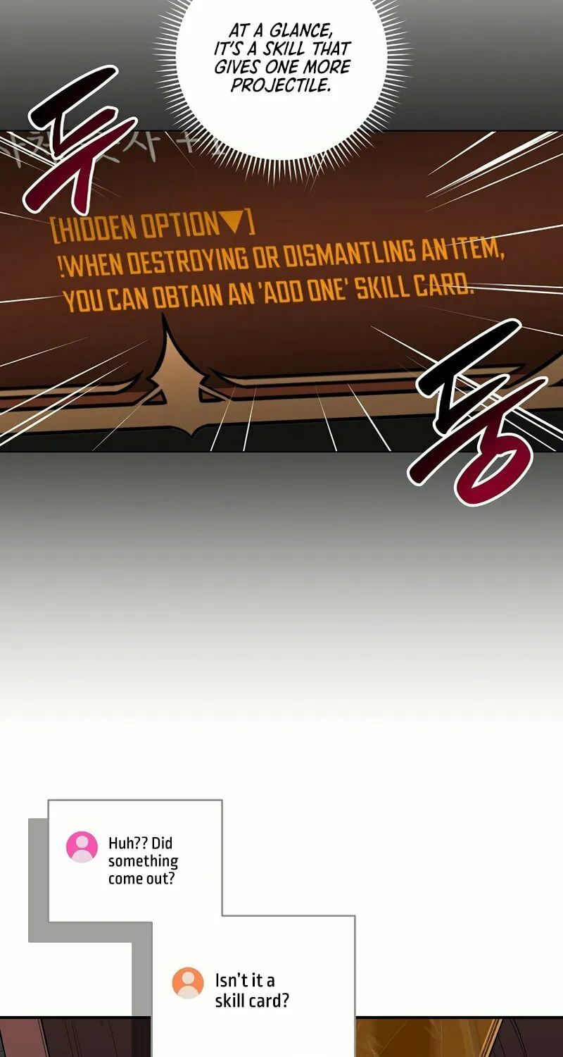 Grand Warlock Streamer Chapter 72 page 39 - 