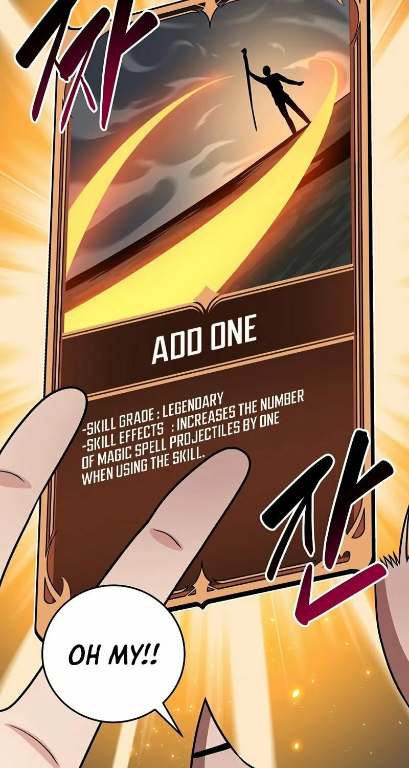 Grand Warlock Streamer Chapter 72 page 41 - 