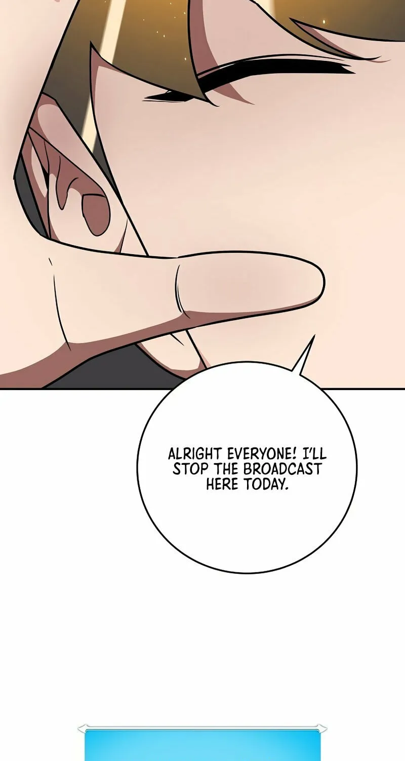 Grand Warlock Streamer Chapter 72 page 42 - 