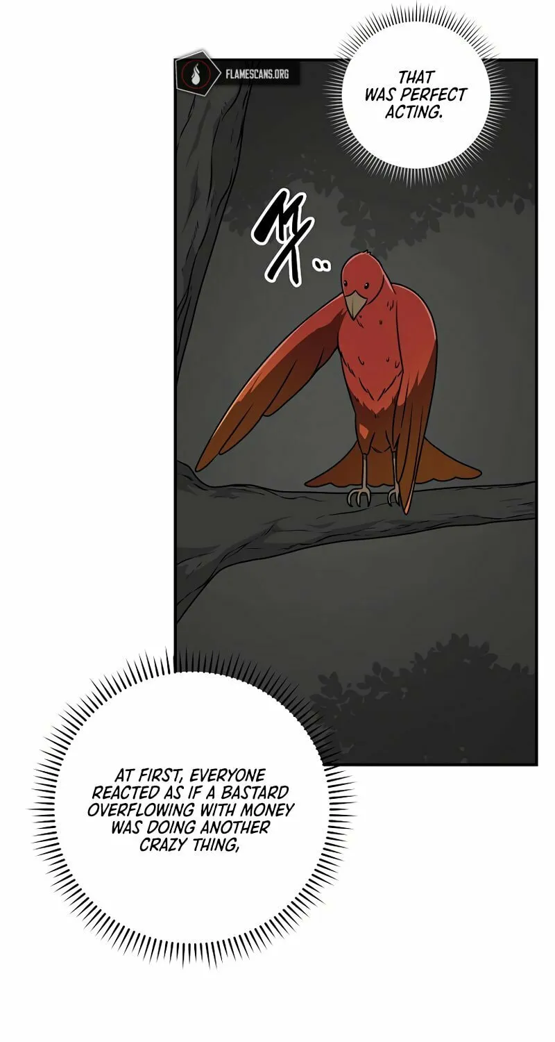 Grand Warlock Streamer Chapter 72 page 44 - 