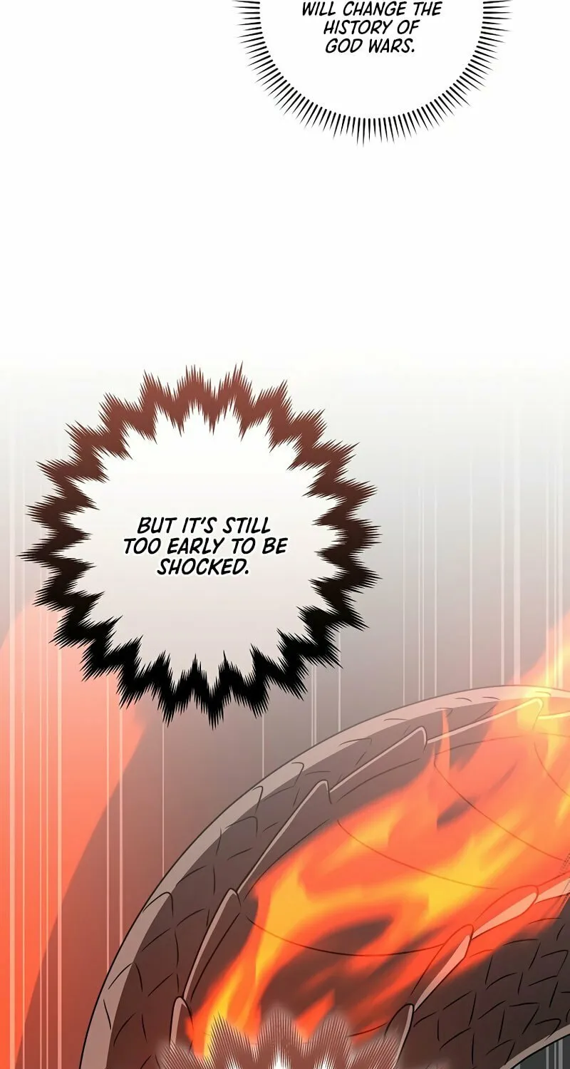 Grand Warlock Streamer Chapter 72 page 46 - 