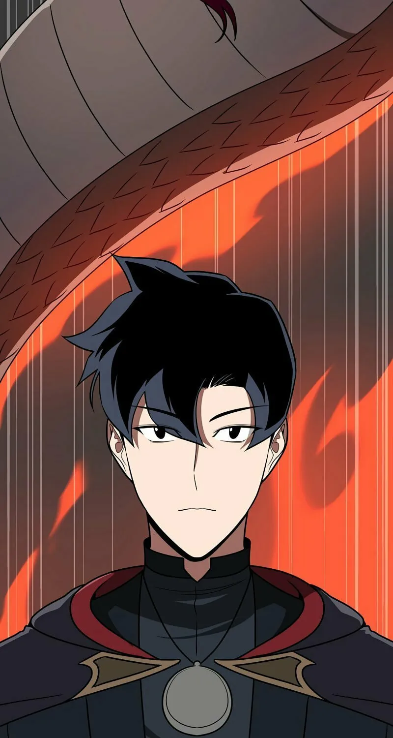 Grand Warlock Streamer Chapter 72 page 48 - 