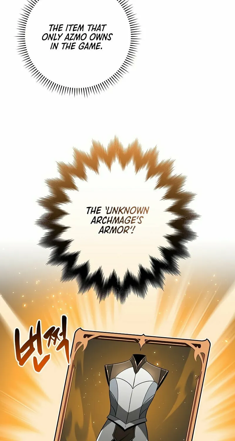 Grand Warlock Streamer Chapter 72 page 6 - 