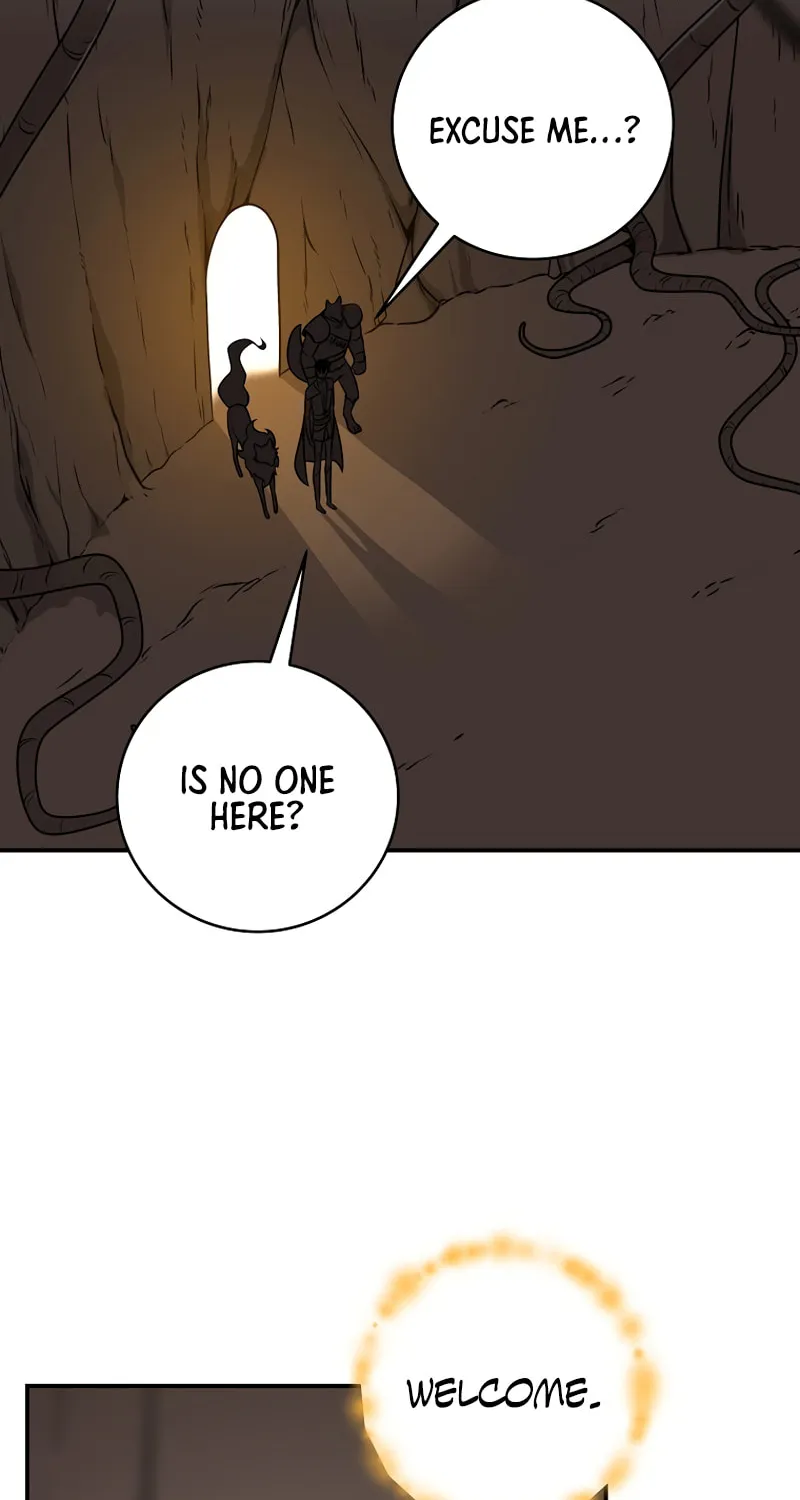 Grand Warlock Streamer Chapter 72 page 52 - 