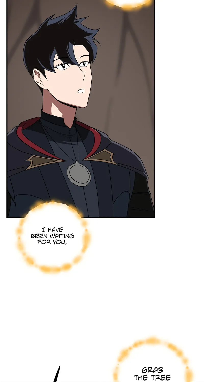 Grand Warlock Streamer Chapter 72 page 53 - 