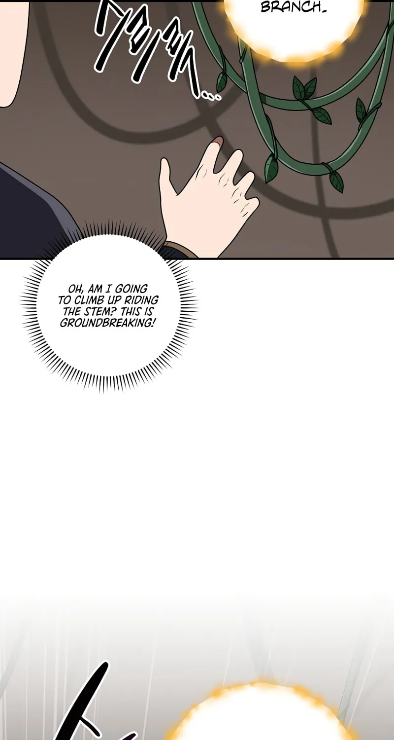 Grand Warlock Streamer Chapter 72 page 54 - 