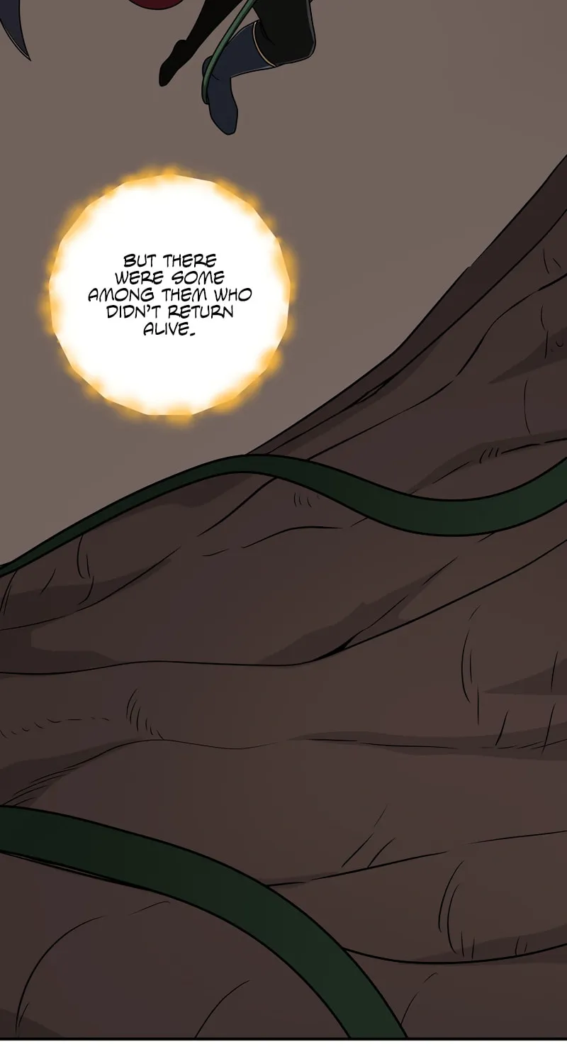 Grand Warlock Streamer Chapter 72 page 56 - 