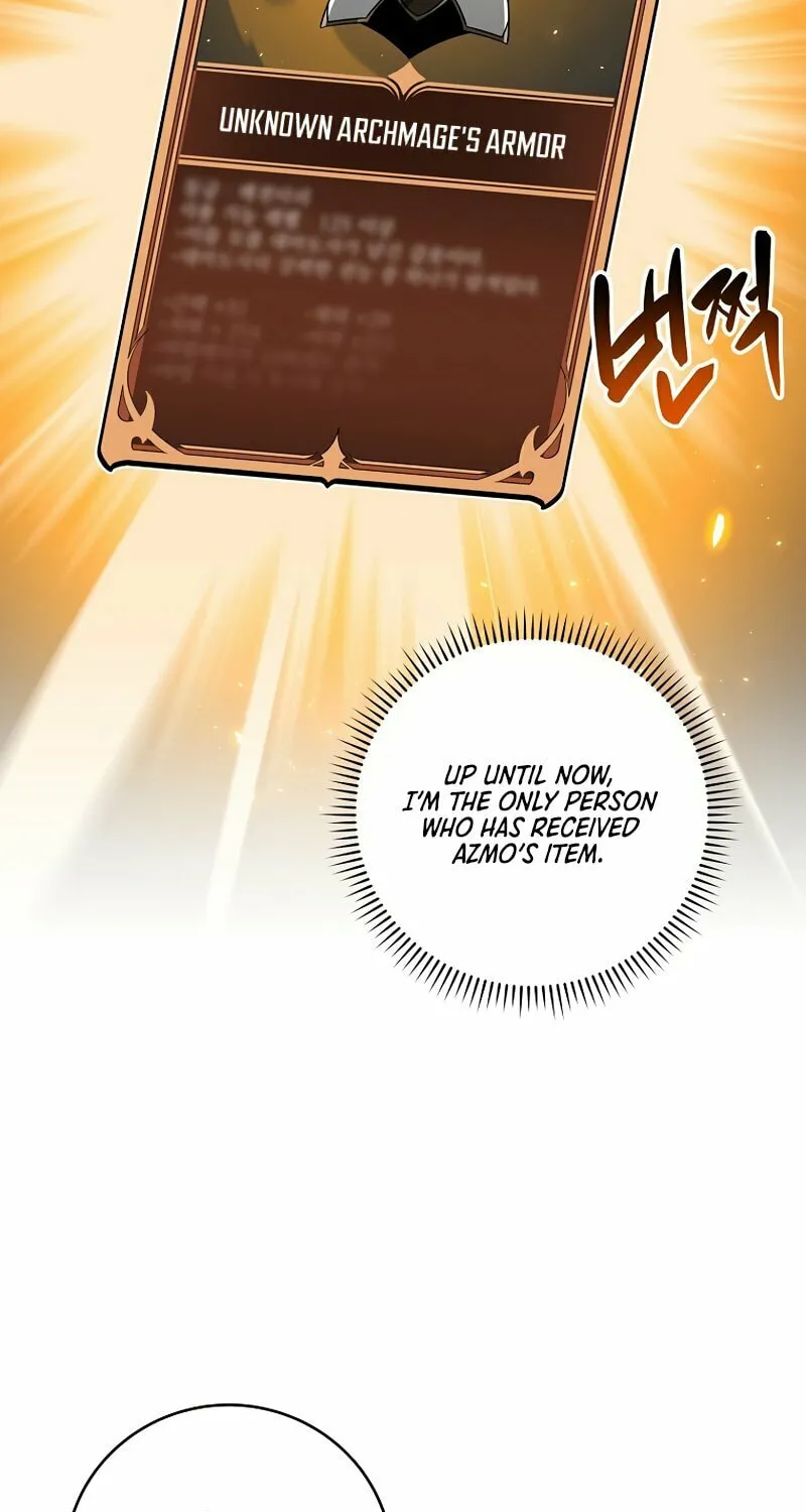 Grand Warlock Streamer Chapter 72 page 7 - 