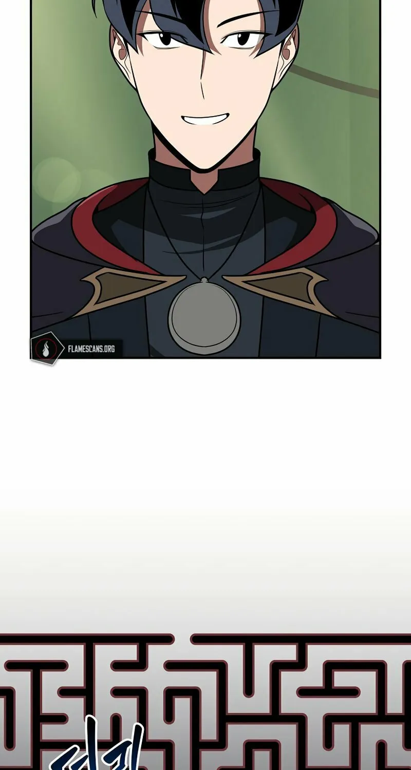 Grand Warlock Streamer Chapter 72 page 62 - 