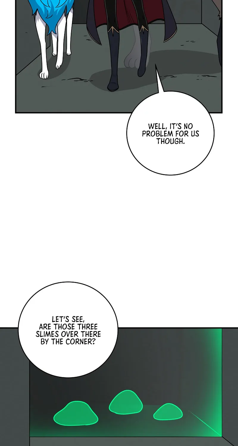 Grand Warlock Streamer Chapter 72 page 68 - 