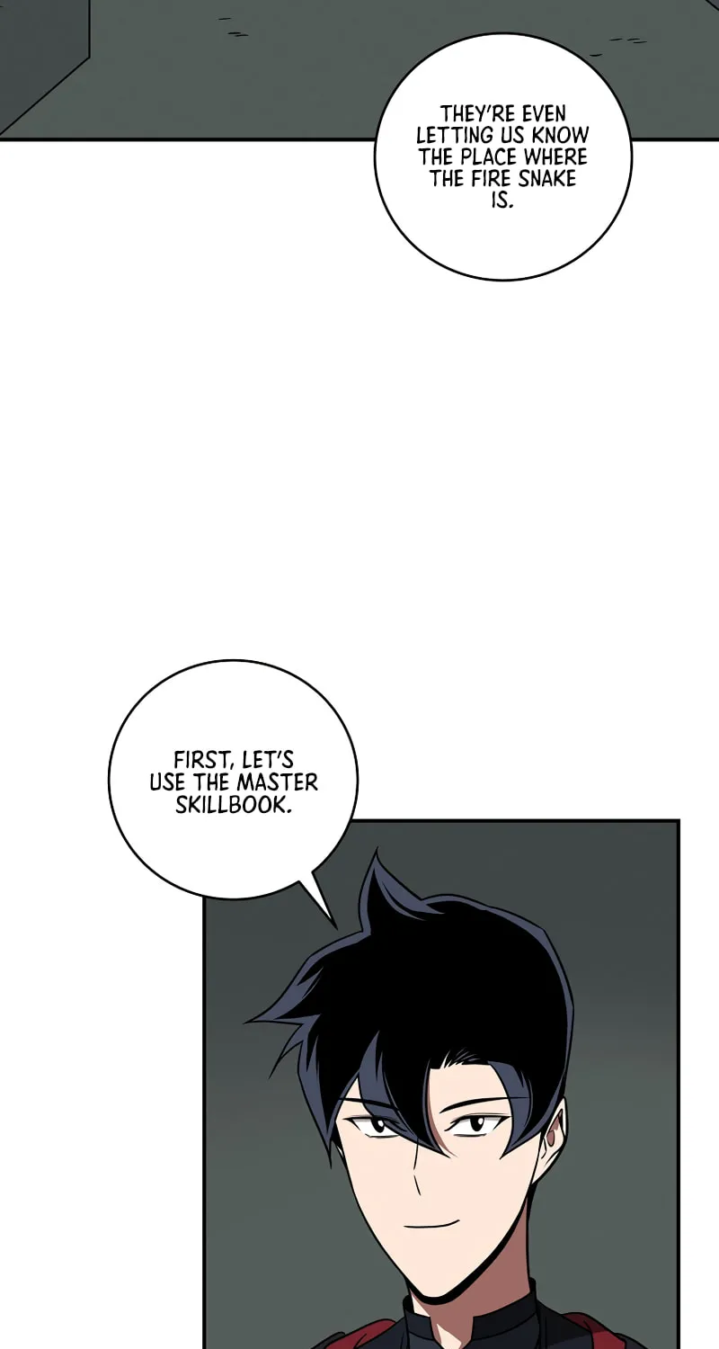 Grand Warlock Streamer Chapter 72 page 69 - 