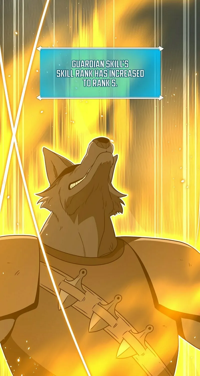 Grand Warlock Streamer Chapter 72 page 72 - 