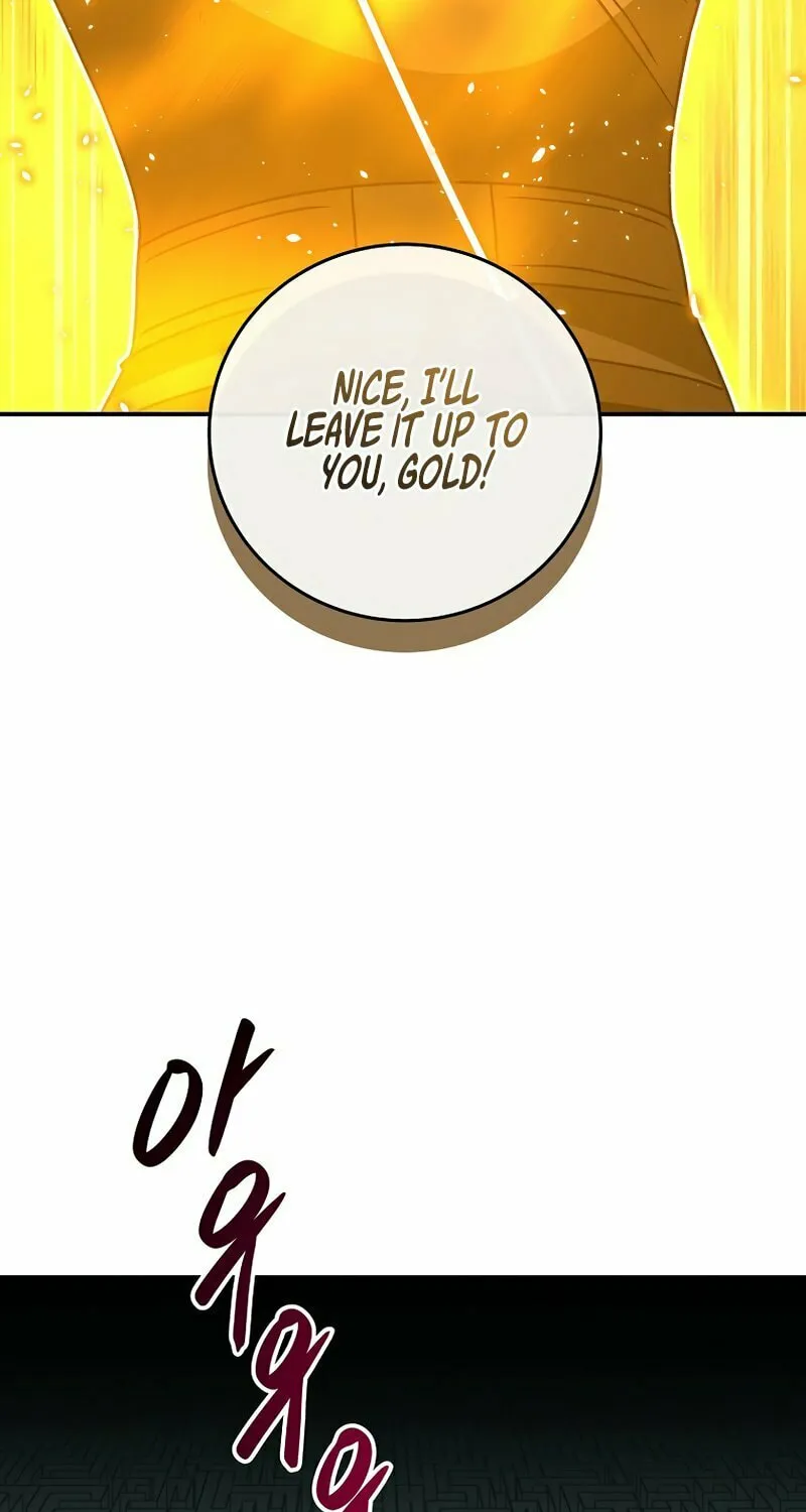 Grand Warlock Streamer Chapter 72 page 73 - 