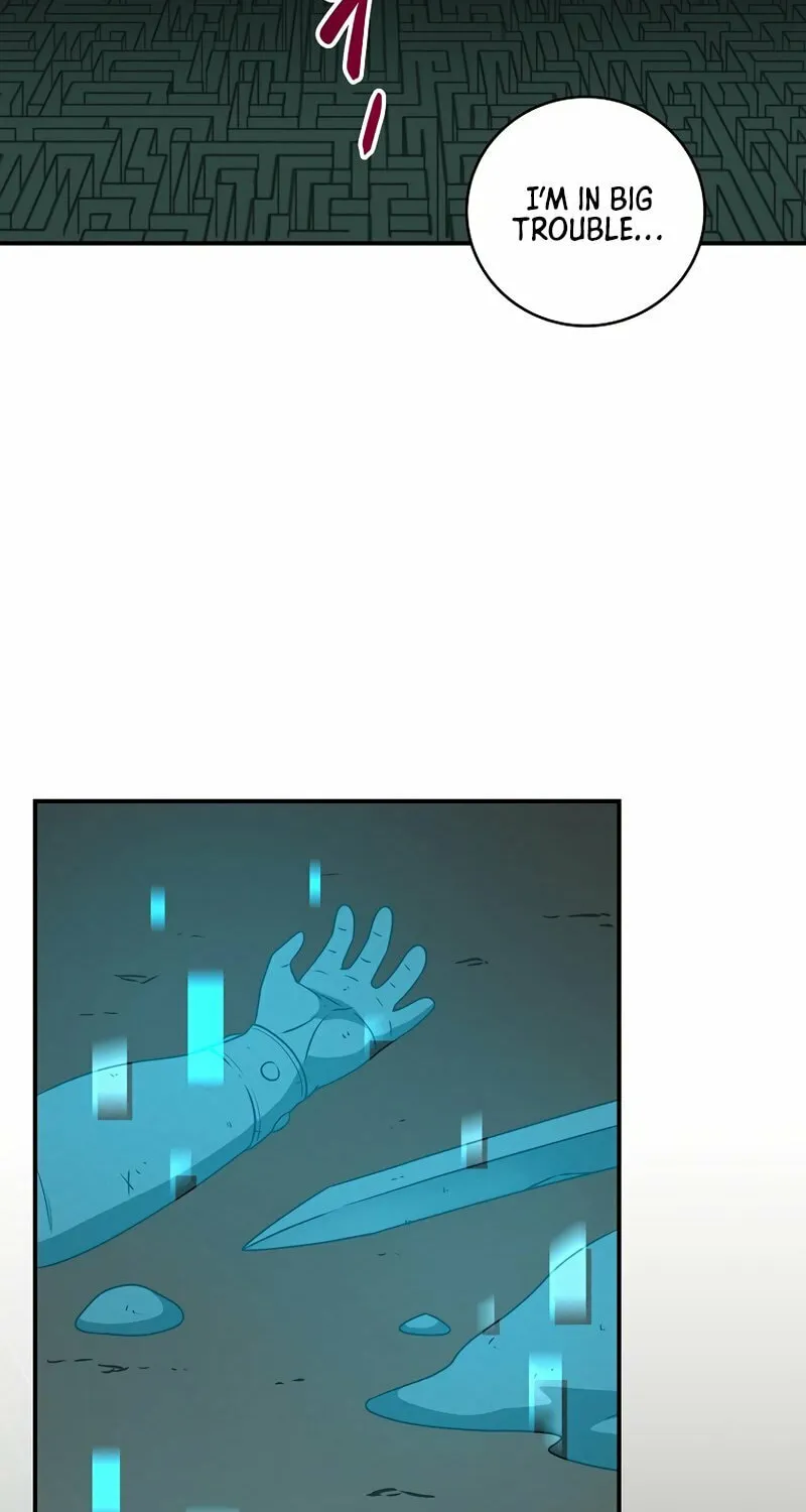 Grand Warlock Streamer Chapter 72 page 74 - 