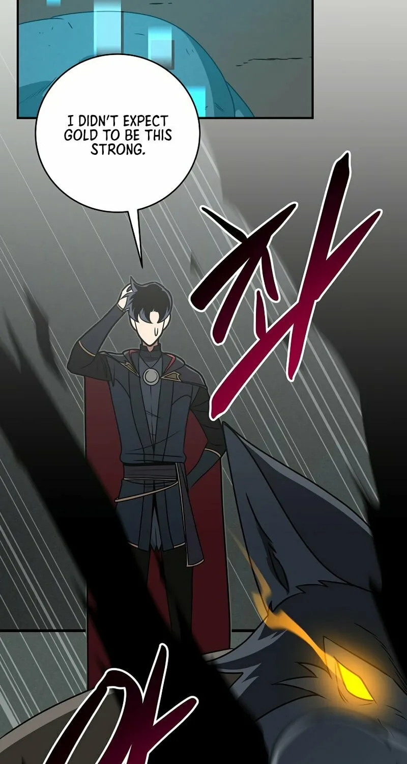 Grand Warlock Streamer Chapter 72 page 75 - 