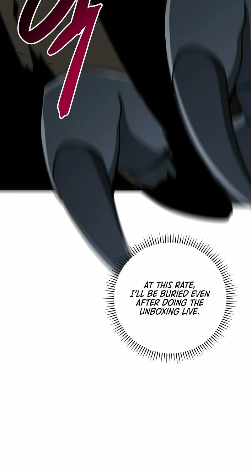 Grand Warlock Streamer Chapter 72 page 76 - 