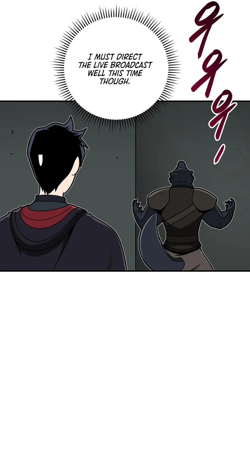 Grand Warlock Streamer Chapter 72 page 78 - 