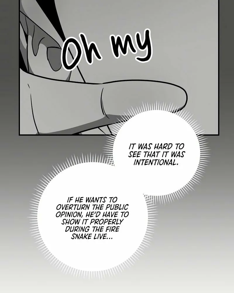 Grand Warlock Streamer Chapter 72 page 91 - 