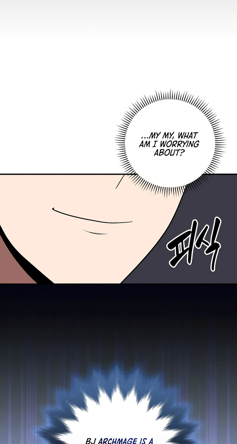 Grand Warlock Streamer Chapter 72 page 92 - 