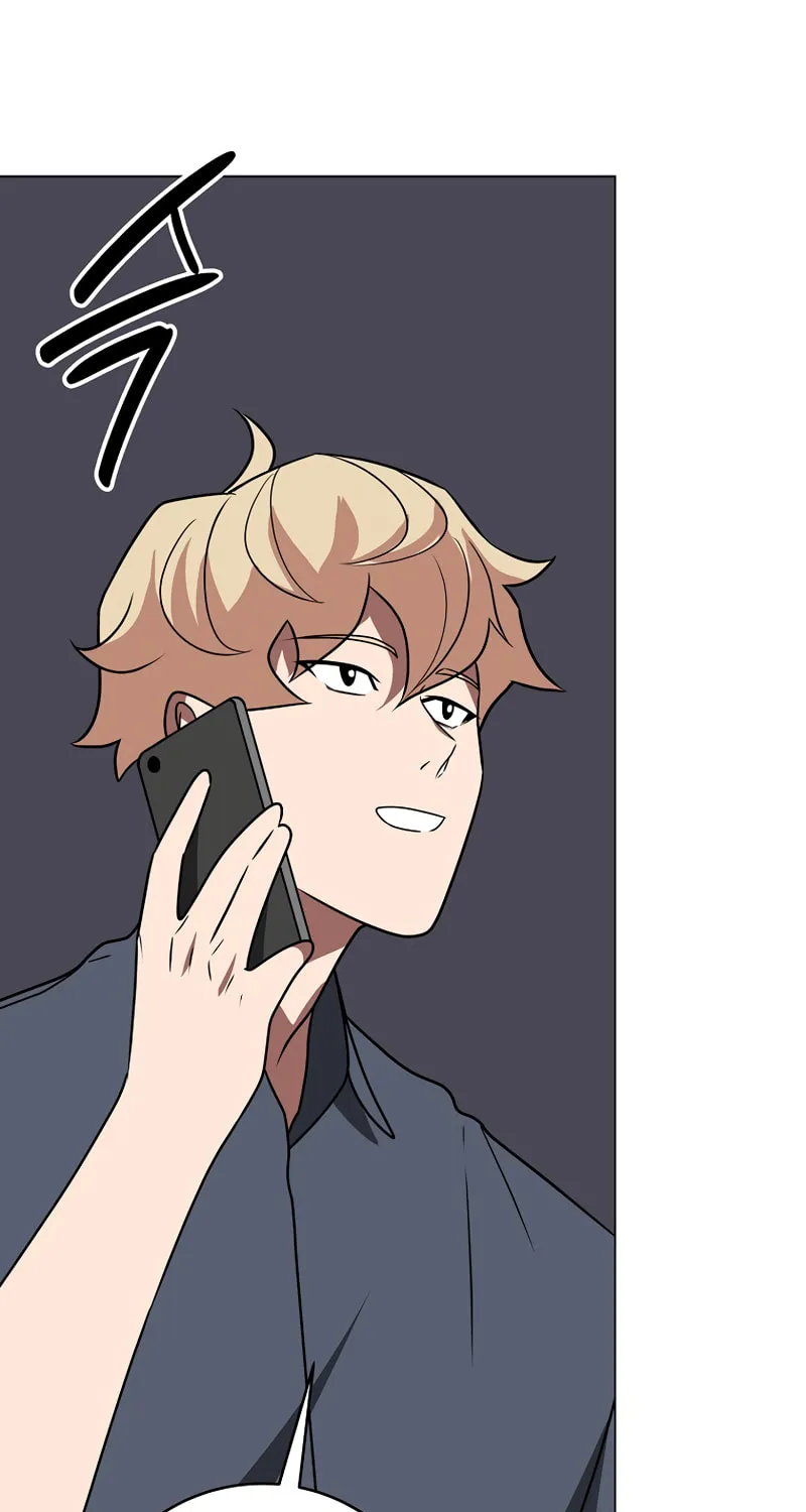 Grand Warlock Streamer Chapter 72 page 94 - 