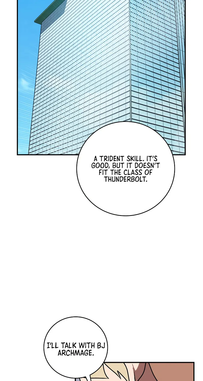 Grand Warlock Streamer Chapter 72 page 96 - 
