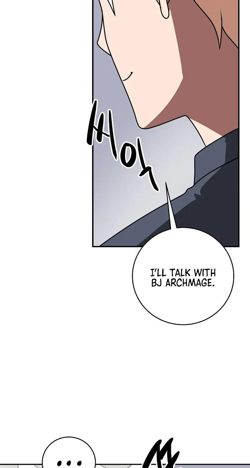 Grand Warlock Streamer Chapter 72 page 97 - 