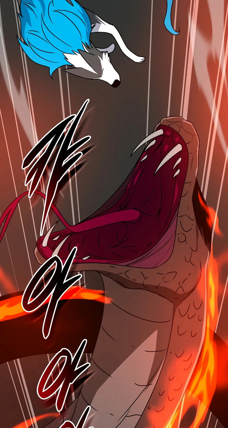 Grand Warlock Streamer Chapter 73 page 21 - 