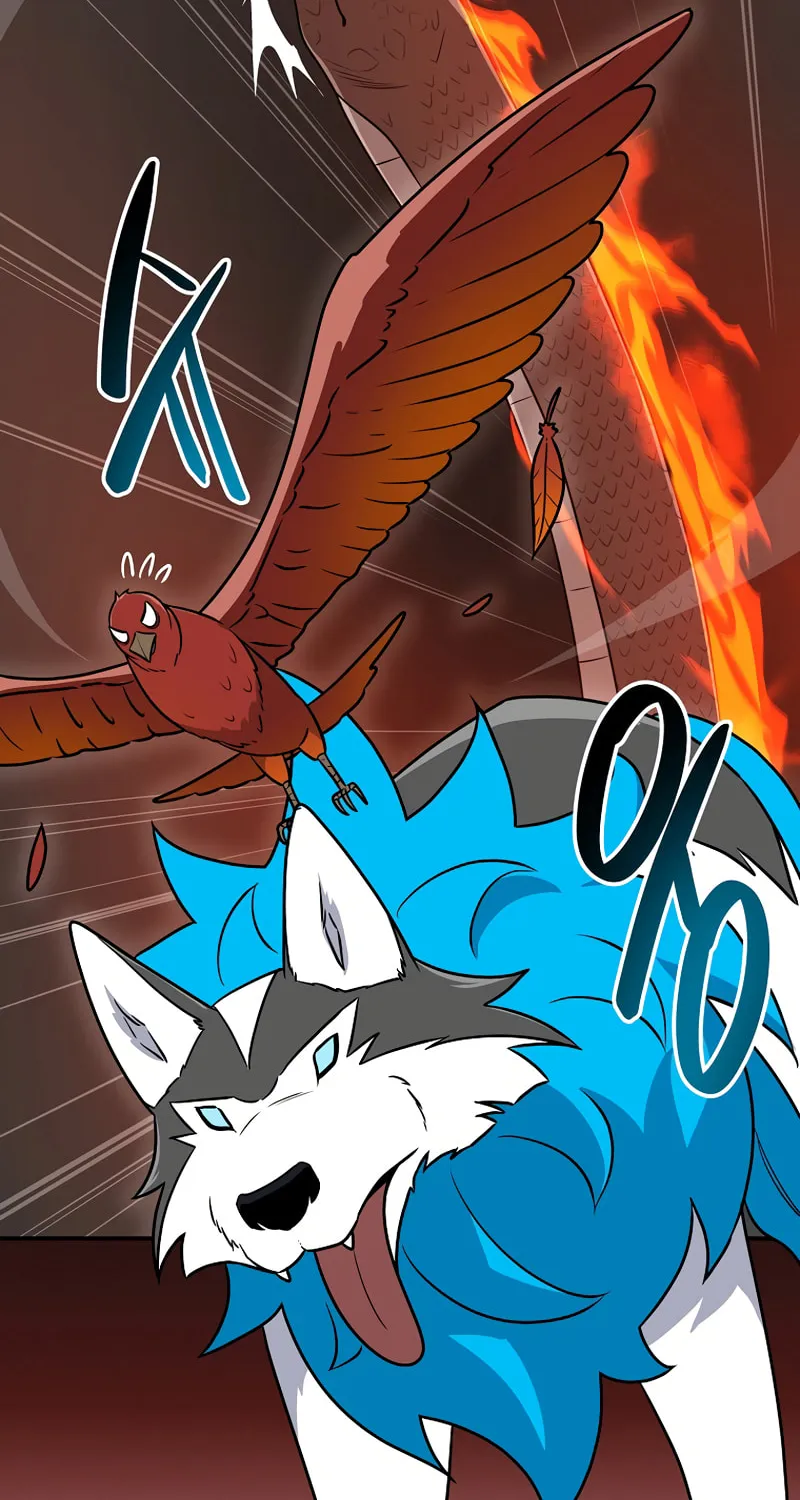 Grand Warlock Streamer Chapter 73 page 25 - 