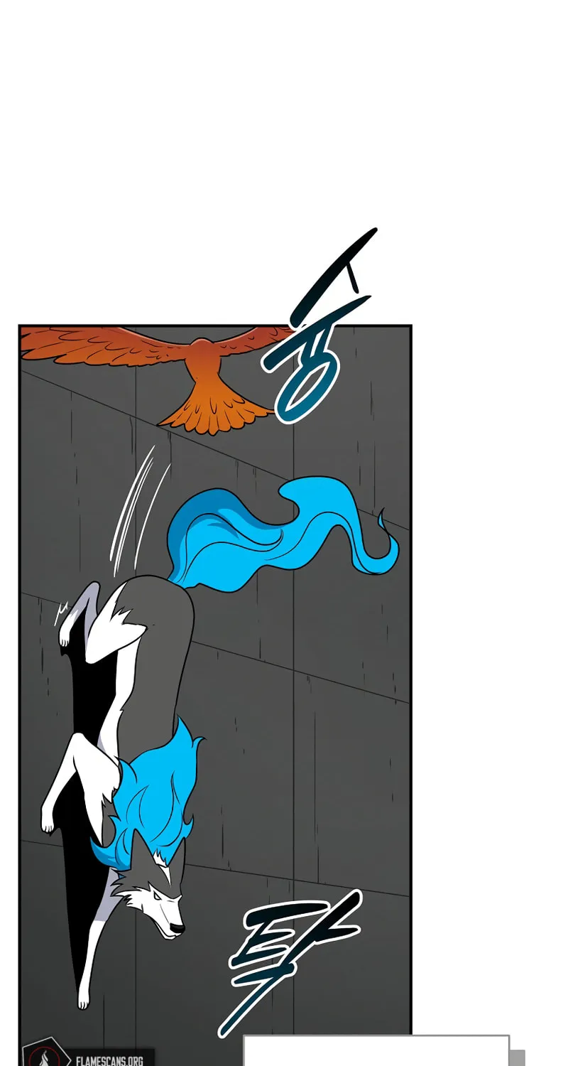 Grand Warlock Streamer Chapter 73 page 27 - 