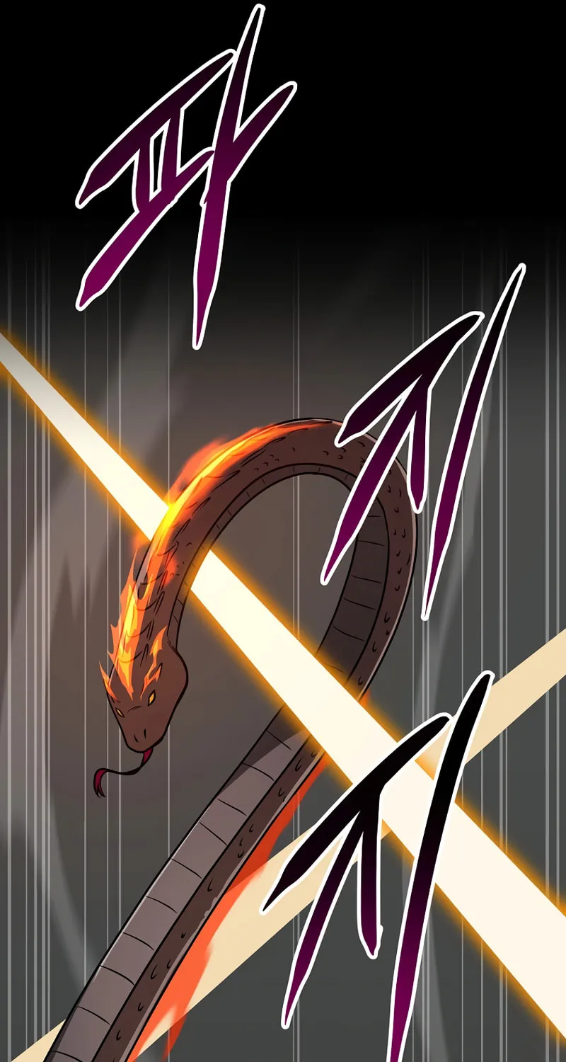 Grand Warlock Streamer Chapter 73 page 30 - 