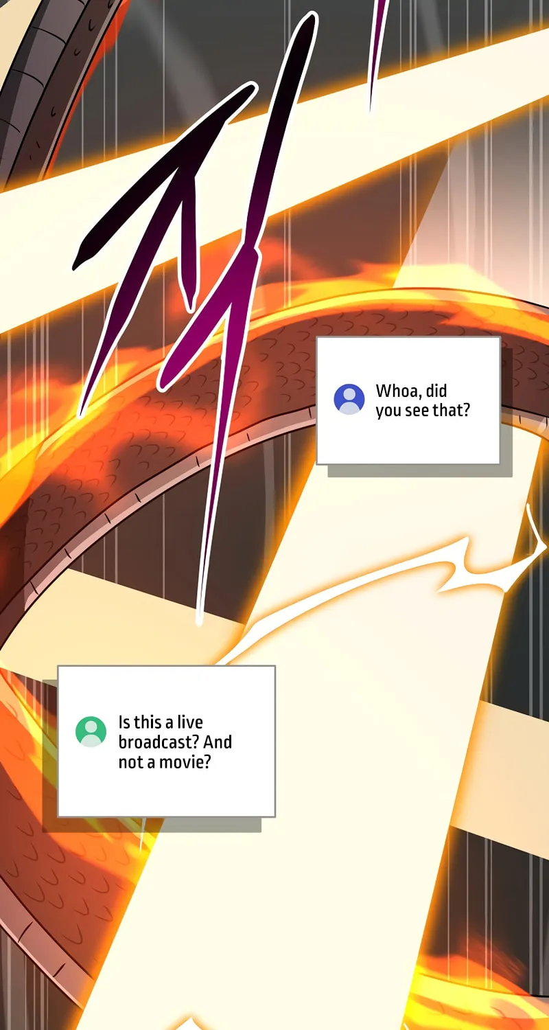 Grand Warlock Streamer Chapter 73 page 31 - 